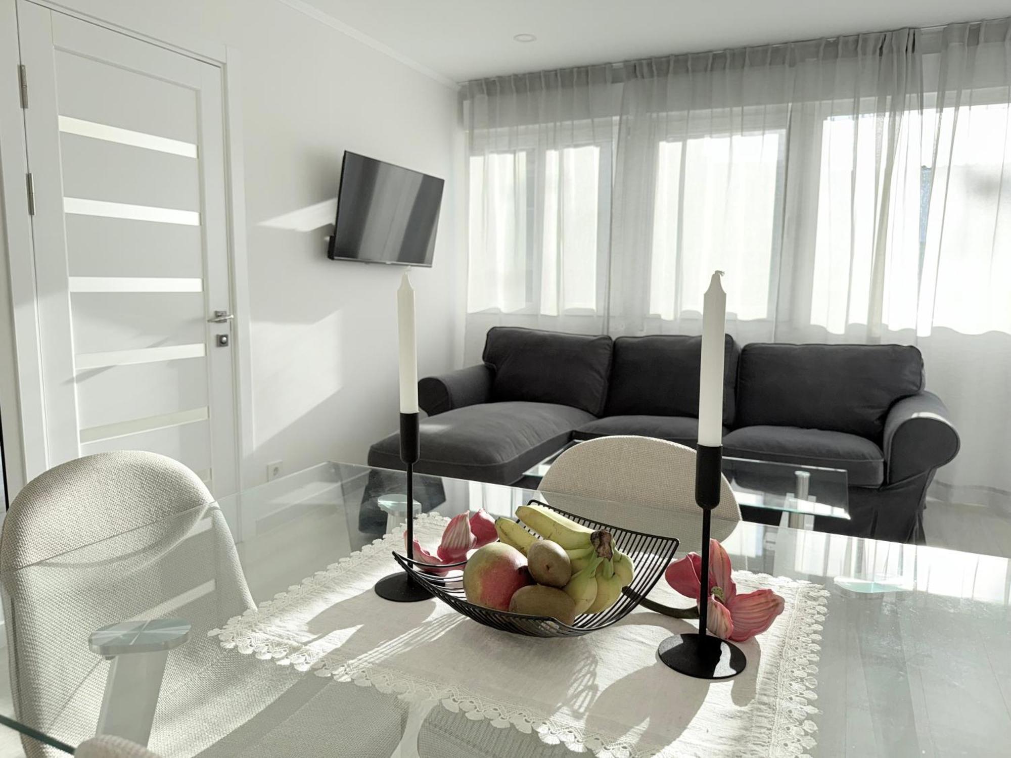 Penthouse En Avenida Rei Jaume I Apartamento Benidorm