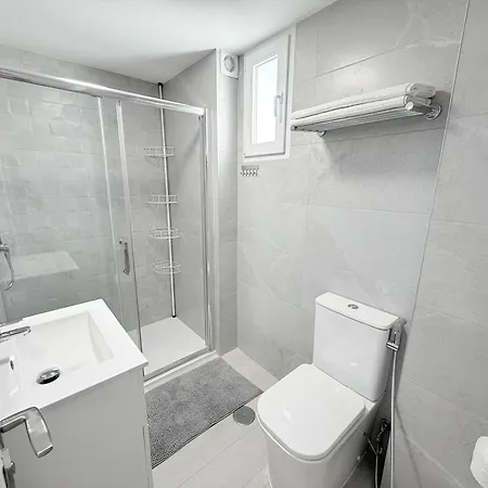 Penthouse En Avenida Rei Jaume I Apartment Benidorm Exterior photo