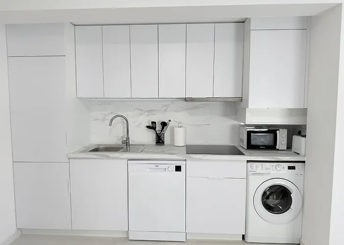 Penthouse En Avenida Rei Jaume I