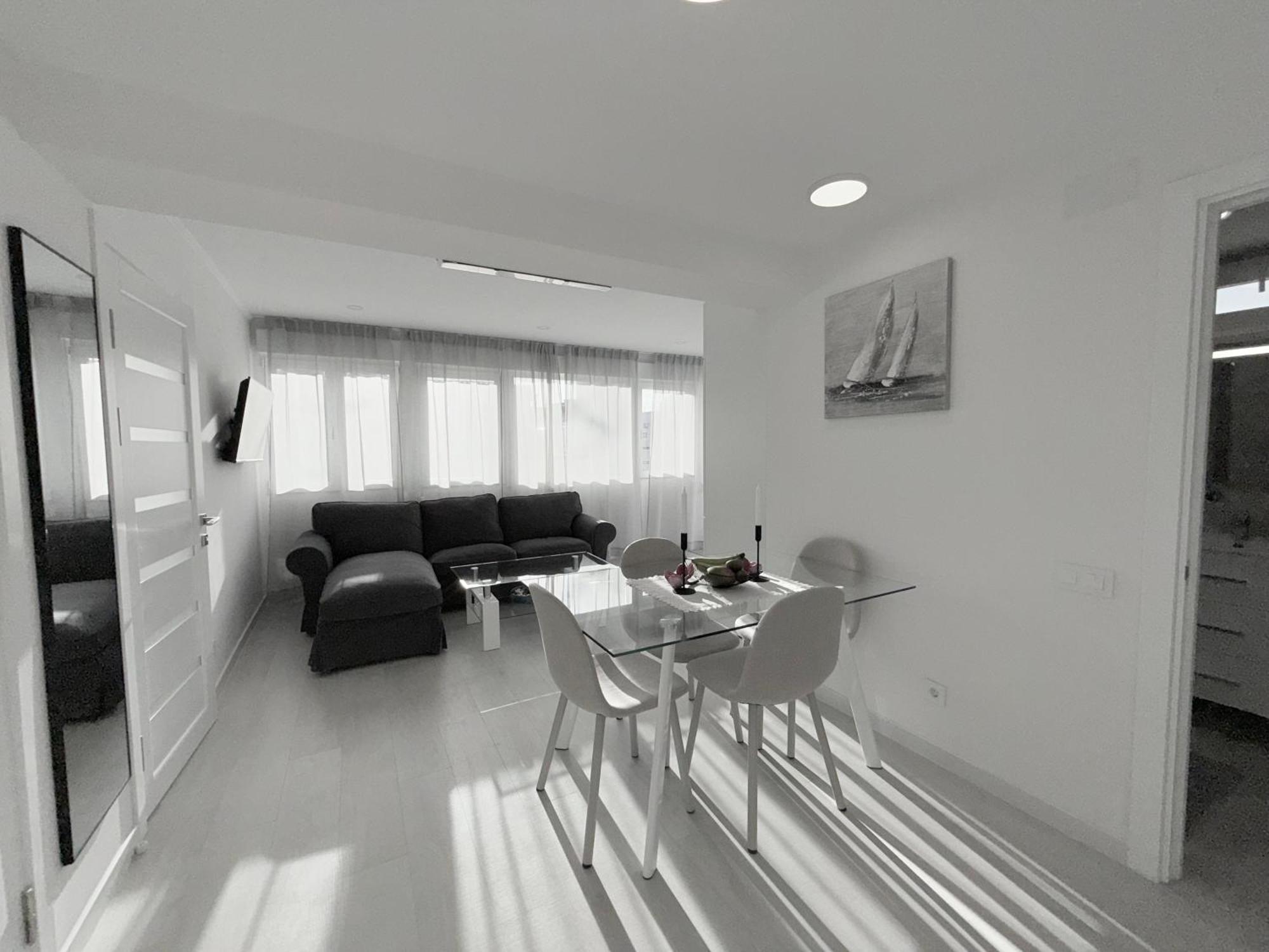 Penthouse En Avenida Rei Jaume I Appartement Benidorm