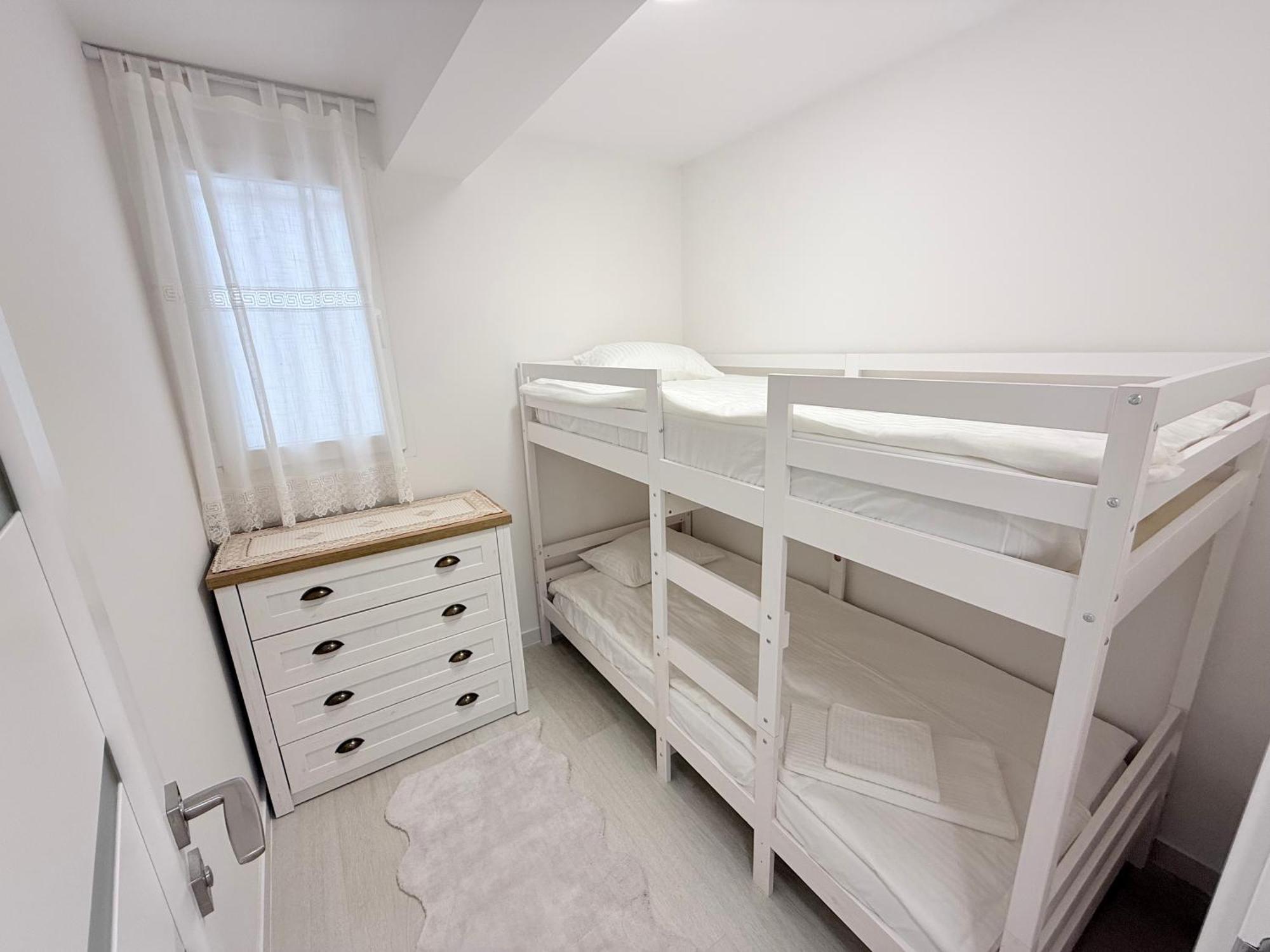Penthouse En Avenida Rei Jaume I Appartement