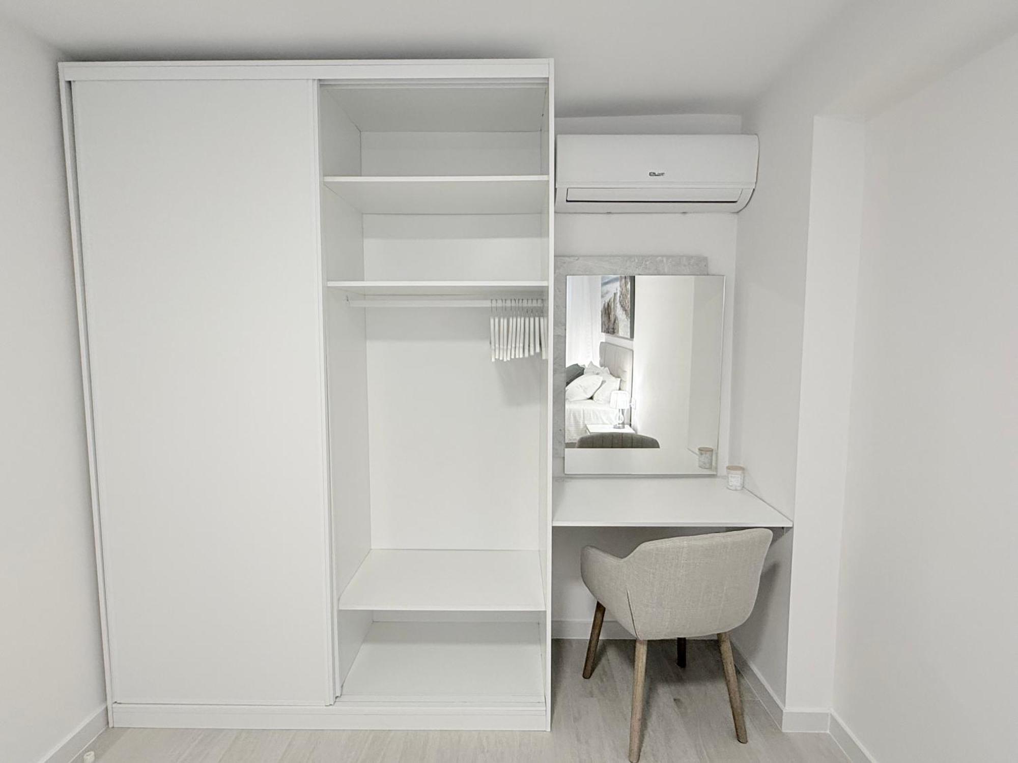 Appartement Penthouse En Avenida Rei Jaume I