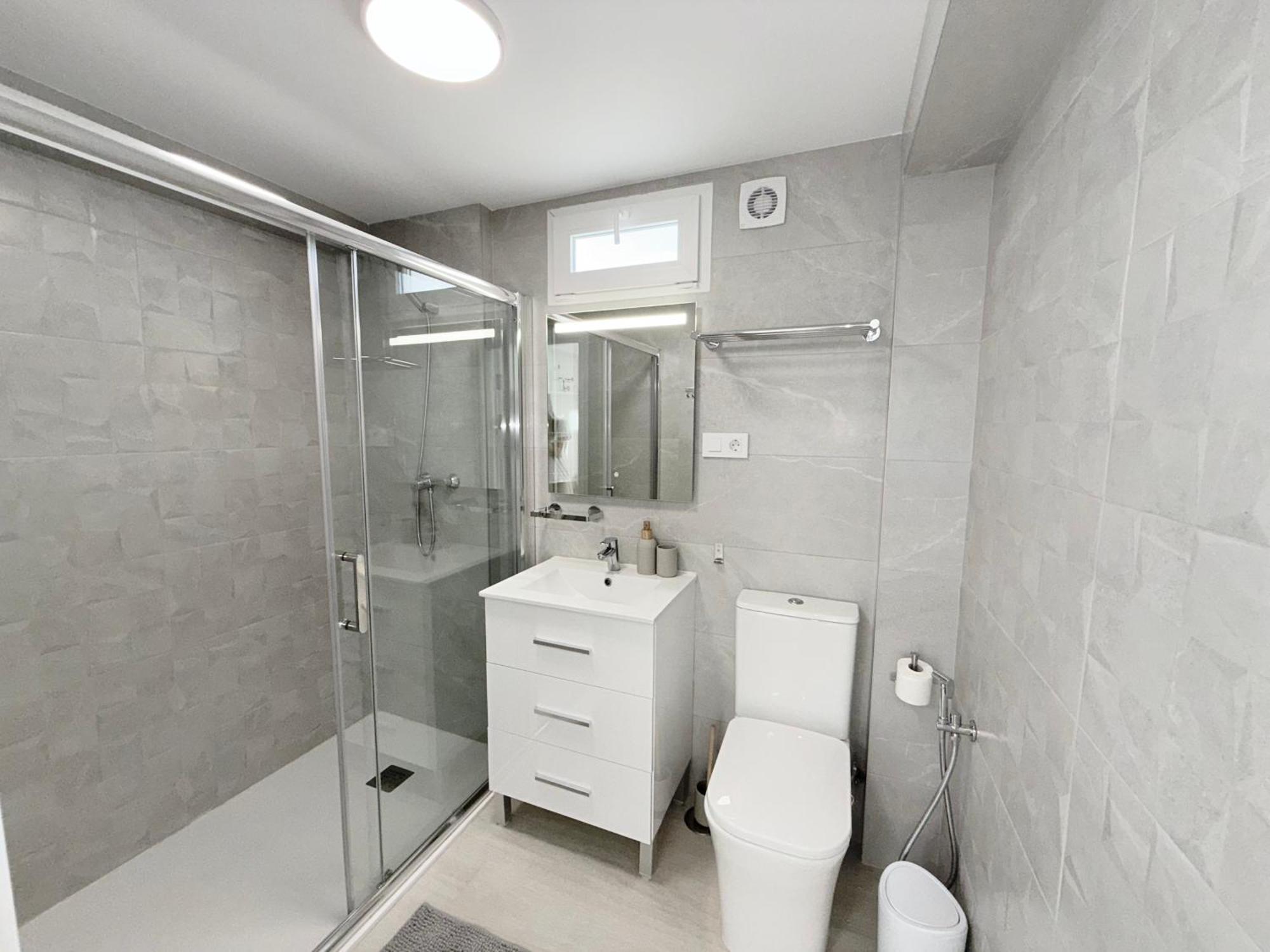 Penthouse En Avenida Rei Jaume I Appartement *